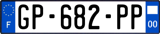 GP-682-PP
