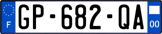 GP-682-QA