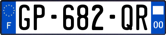 GP-682-QR