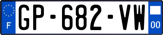 GP-682-VW