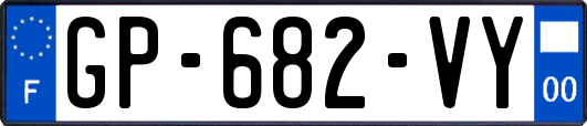 GP-682-VY