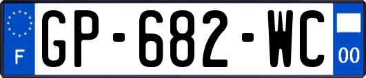 GP-682-WC