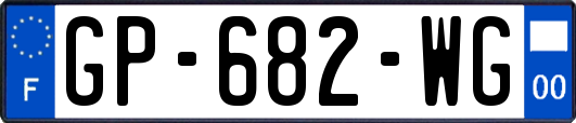 GP-682-WG