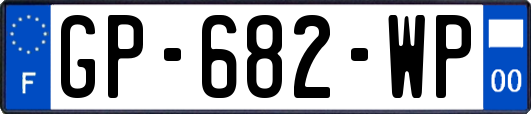 GP-682-WP