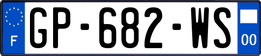 GP-682-WS