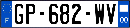 GP-682-WV