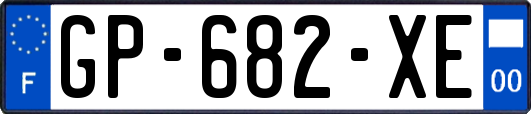 GP-682-XE