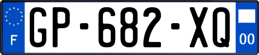 GP-682-XQ
