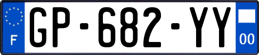 GP-682-YY