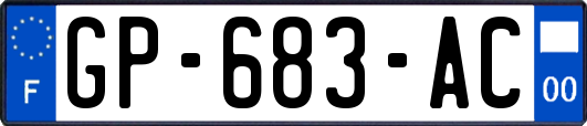 GP-683-AC