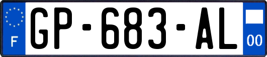 GP-683-AL