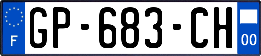 GP-683-CH