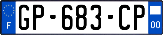 GP-683-CP