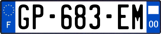 GP-683-EM