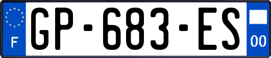GP-683-ES