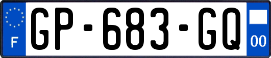 GP-683-GQ