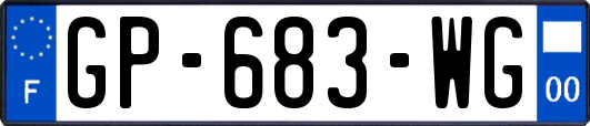 GP-683-WG