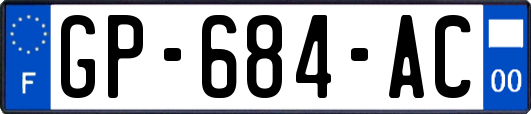 GP-684-AC