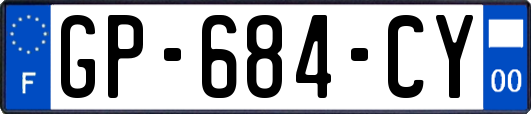GP-684-CY