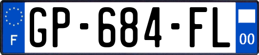 GP-684-FL