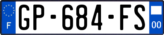 GP-684-FS