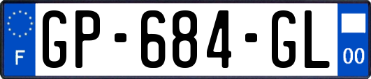 GP-684-GL
