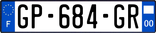 GP-684-GR