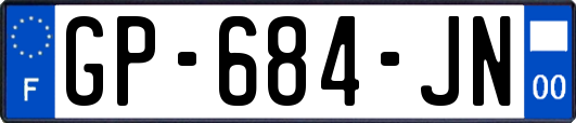 GP-684-JN