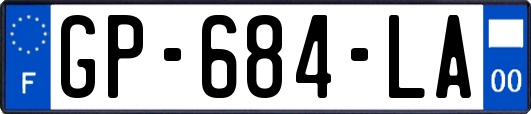 GP-684-LA
