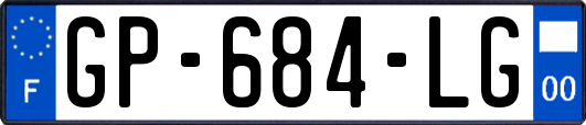 GP-684-LG