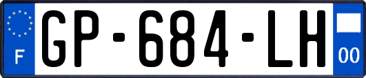 GP-684-LH