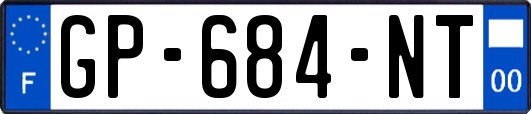 GP-684-NT