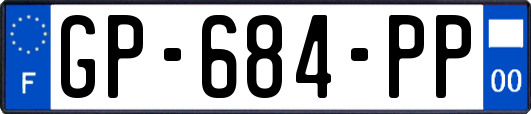 GP-684-PP