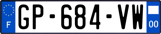 GP-684-VW