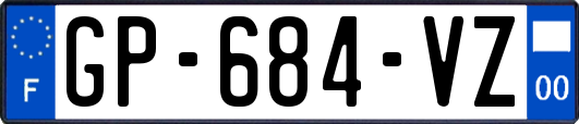 GP-684-VZ