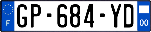 GP-684-YD