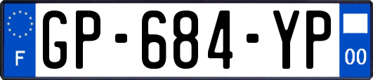 GP-684-YP