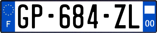 GP-684-ZL