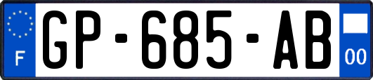GP-685-AB