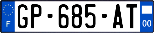 GP-685-AT