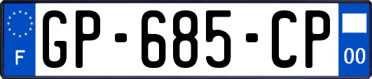 GP-685-CP