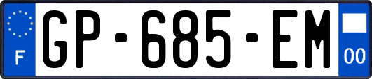 GP-685-EM