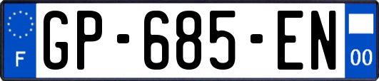GP-685-EN