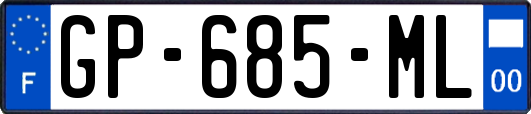 GP-685-ML