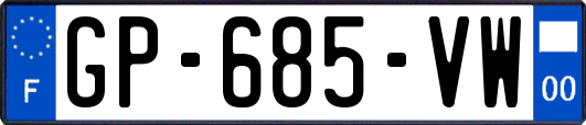 GP-685-VW