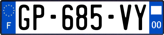 GP-685-VY