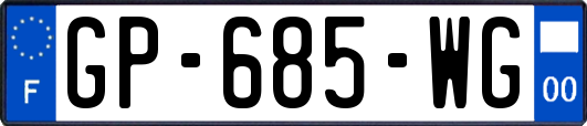 GP-685-WG