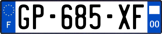 GP-685-XF