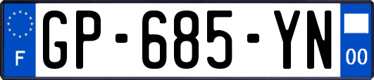 GP-685-YN