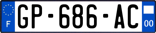 GP-686-AC